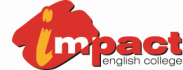 Impact English College Pty Ltd logo